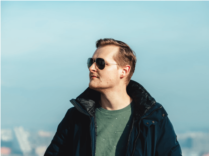 Foto von Lukas Schneider